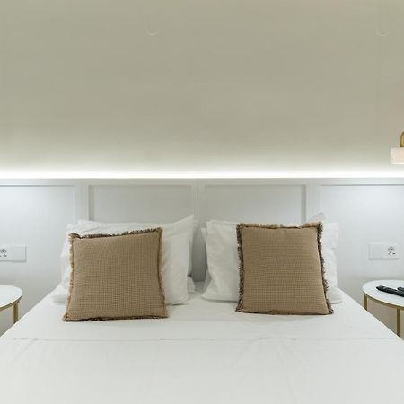 Luxurious&Spacious apartment, 5star Location Free Netflix! Heraclión Exterior foto