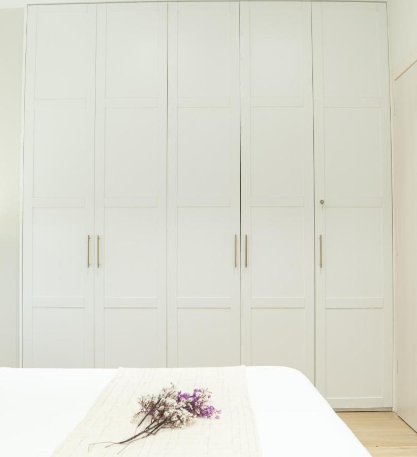 Luxurious&Spacious apartment, 5star Location Free Netflix! Heraclión Exterior foto