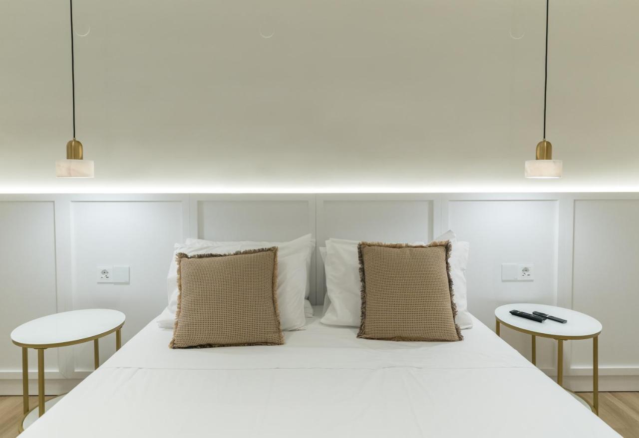 Luxurious&Spacious apartment, 5star Location Free Netflix! Heraclión Exterior foto
