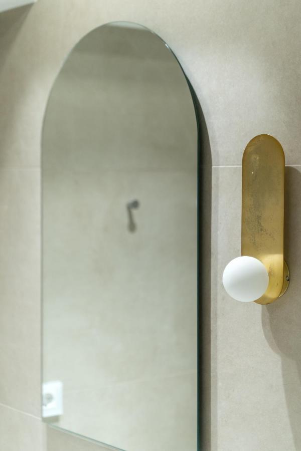 Luxurious&Spacious apartment, 5star Location Free Netflix! Heraclión Exterior foto